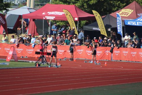 2026 Colgate Games Day 3 photo